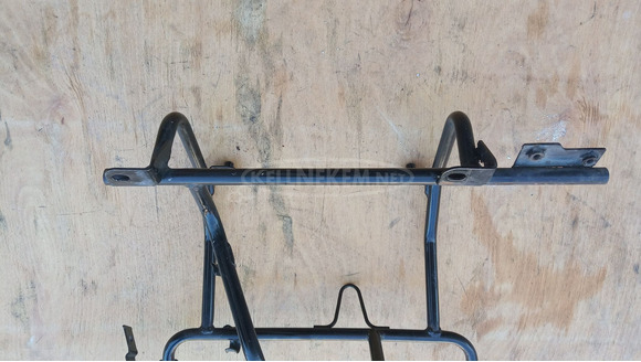 Yamaha Majesty DX 250 első idomtartó konzol - 6/10