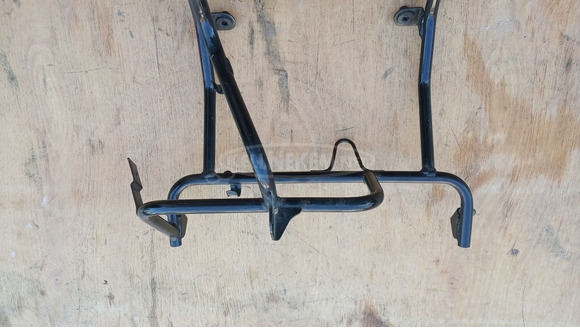 Yamaha Majesty DX 250 első idomtartó konzol - 7/10