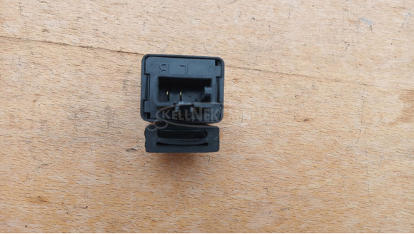 Yamaha Majesty DX 250 index relé - 2/5