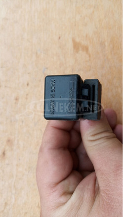 Yamaha Majesty DX 250 index relé - 5/5