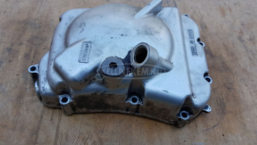 Yamaha Majesty DX 250 gyújtás fedél