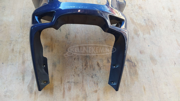 Yamaha Majesty DX 250 első idom kék - 5/10