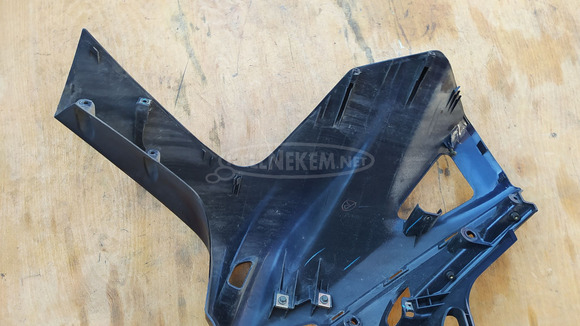 Yamaha Majesty DX 250 első idom kék - 8/10