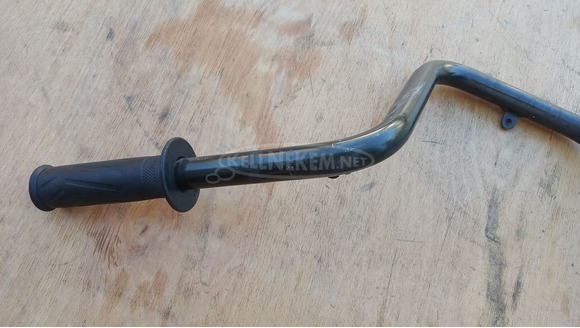 Yamaha Majesty DX 250 kormány