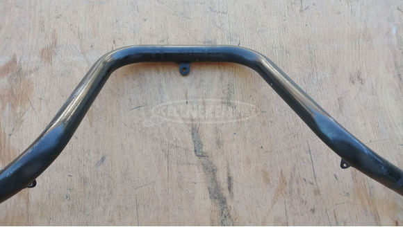 Yamaha Majesty DX 250 kormány