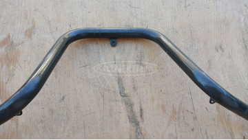 Yamaha Majesty DX 250 kormány