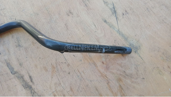 Yamaha Majesty DX 250 kormány