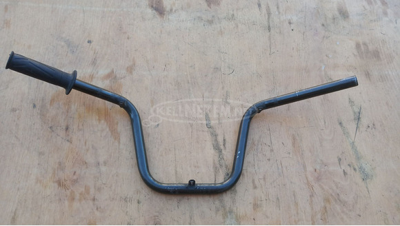 Yamaha Majesty DX 250 kormány