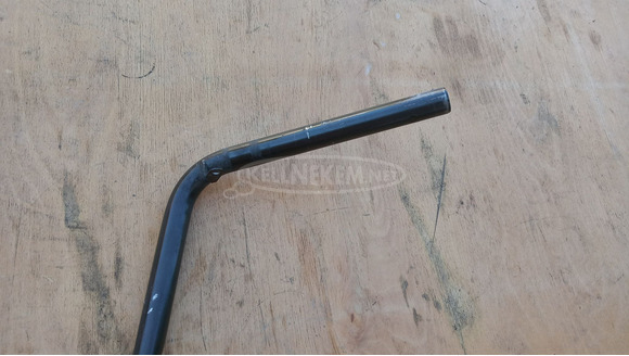 Yamaha Majesty DX 250 kormány