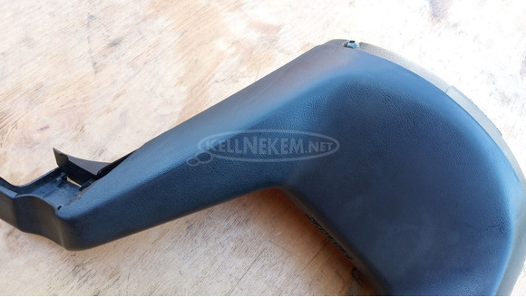 Yamaha Majesty DX 250 kormány idom - 2/10