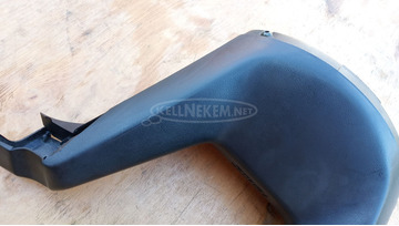 Yamaha Majesty DX 250 kormány idom