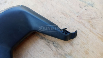 Yamaha Majesty DX 250 kormány idom