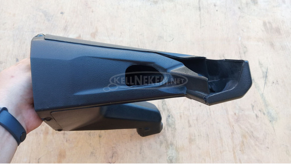 Yamaha Majesty DX 250 kormány idom - 9/10