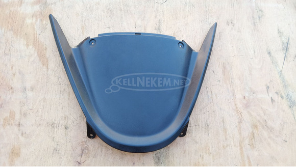 Yamaha Majesty DX 250 plexi alatti idom - 1/7