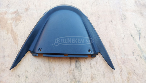 Yamaha Majesty DX 250 plexi alatti idom - 4/7