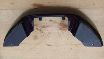 Yamaha Majesty DX 250 hátsó lámpa alatti idom