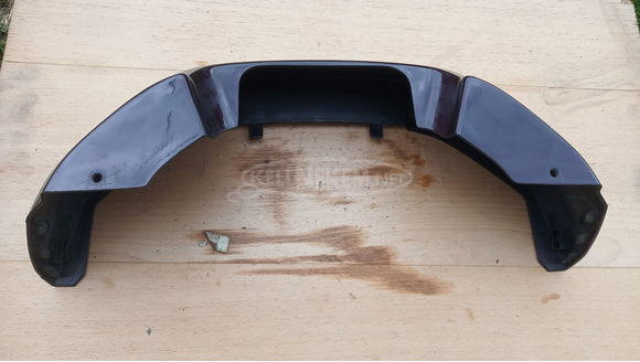 Yamaha Majesty DX 250 hátsó lámpa alatti idom - 8/8