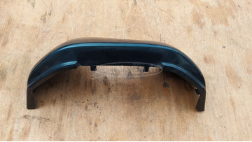 Yamaha Majesty DX 250 hátsó lámpa alatti idom zöld