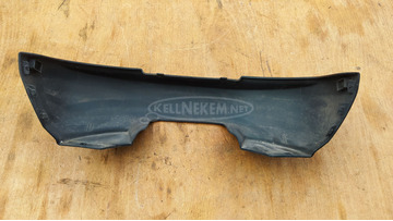 Yamaha Majesty DX 250 hátsó lámpa alatti idom zöld