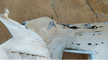 Yamaha Majesty DX 250 hasidom