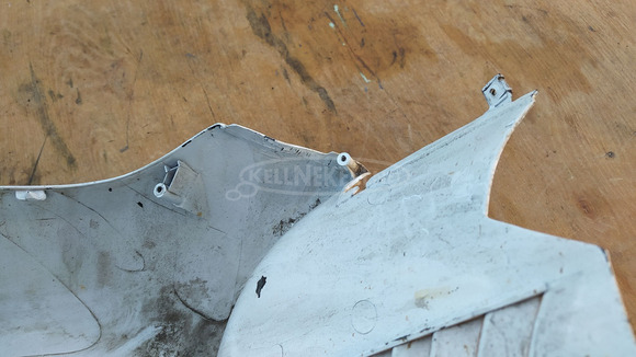 Yamaha Majesty DX 250 hasidom - 5/8