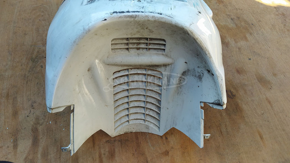 Yamaha Majesty DX 250 hasidom - 7/8