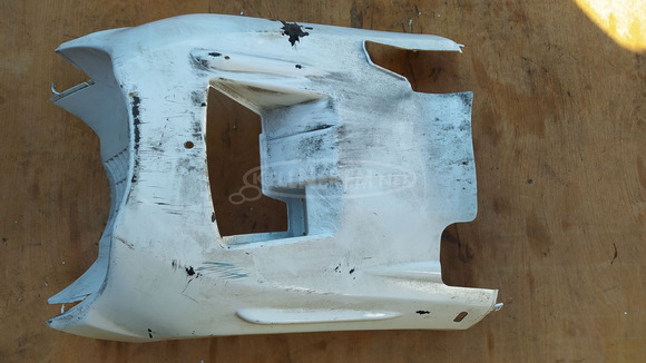 Yamaha Majesty DX 250 hasidom - 8/8