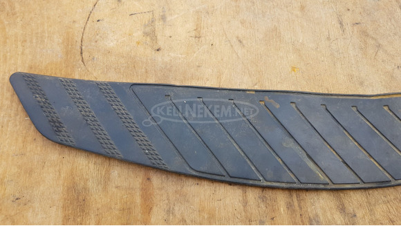 Yamaha Majesty DX 250 gumiszőnyeg balos - 2/7