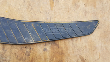 Yamaha Majesty DX 250 gumiszőnyeg balos