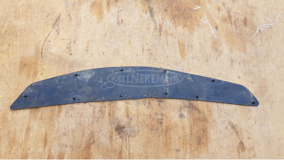 Yamaha Majesty DX 250 gumiszőnyeg balos - 4/7