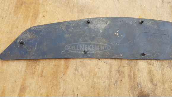 Yamaha Majesty DX 250 gumiszőnyeg balos - 5/7