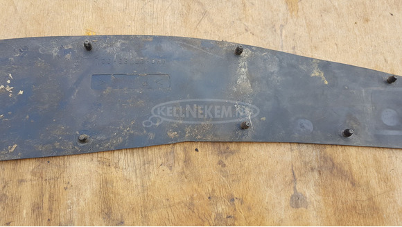 Yamaha Majesty DX 250 gumiszőnyeg balos - 6/7