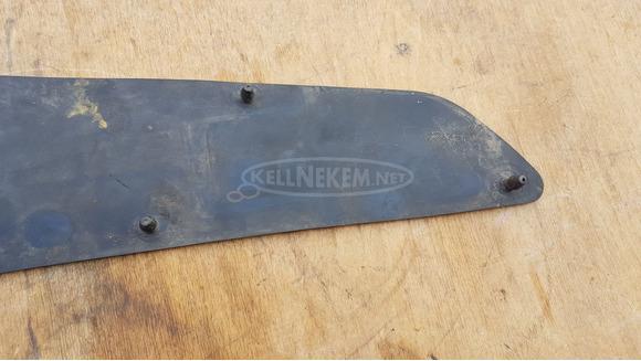 Yamaha Majesty DX 250 gumiszőnyeg balos - 7/7