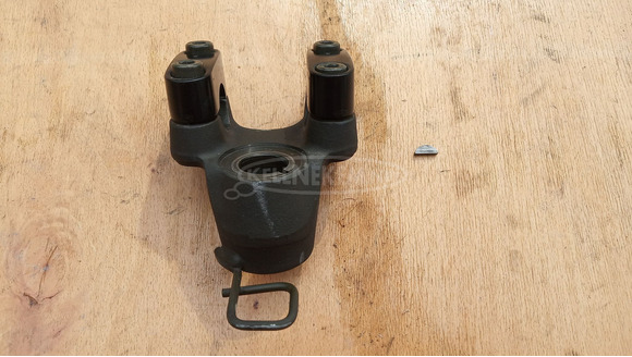 Yamaha Majesty DX 250 kormány tartókonzol - 2/7