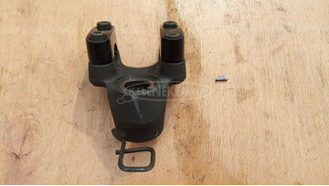 Yamaha Majesty DX 250 kormány tartókonzol