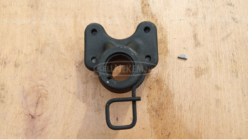 Yamaha Majesty DX 250 kormány tartókonzol