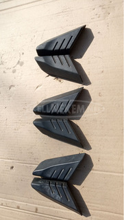 Yamaha Majesty DX 250 hátsó lábtartó gumi