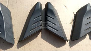 Yamaha Majesty DX 250 hátsó lábtartó gumi