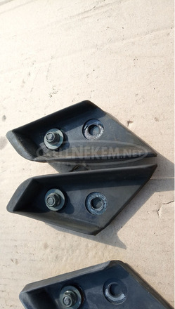 Yamaha Majesty DX 250 hátsó lábtartó gumi - 8/8