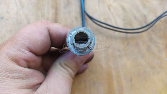 Yamaha Majesty DX 250 hátsó lámpa kábel - 8/9