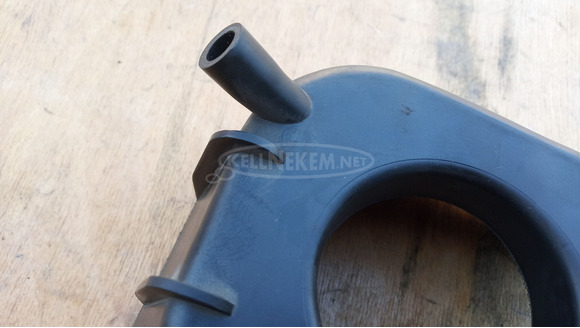 Yamaha Majesty DX 250 üzemanyag tálca - 3/7