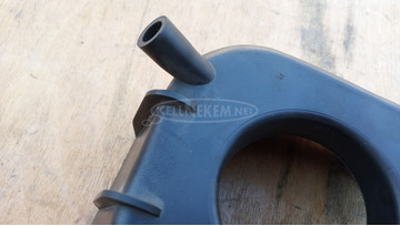 Yamaha Majesty DX 250 üzemanyag tálca