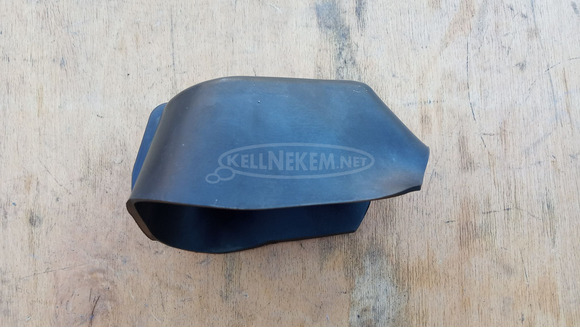 Yamaha Majesty DX 250 üzemanyag tálca - 6/7