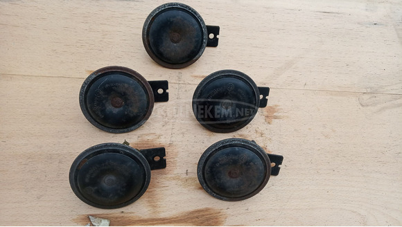 Yamaha Majesty DX 250 kürt duda - 1/8