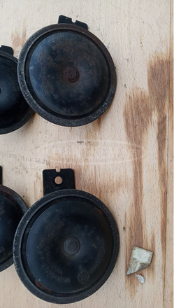 Yamaha Majesty DX 250 kürt duda - 2/8