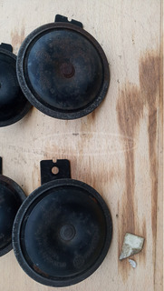 Yamaha Majesty DX 250 kürt duda