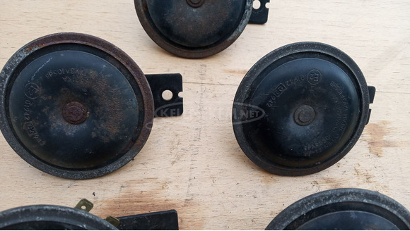 Yamaha Majesty DX 250 kürt duda - 3/8