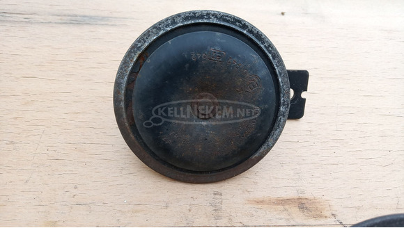 Yamaha Majesty DX 250 kürt duda - 4/8