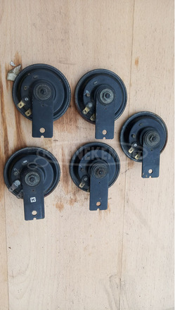 Yamaha Majesty DX 250 kürt duda - 5/8