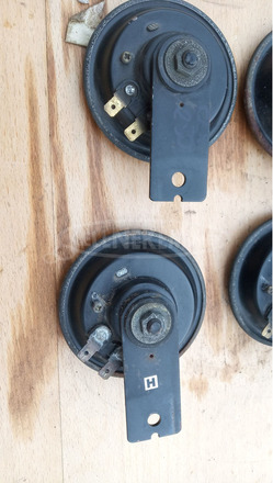 Yamaha Majesty DX 250 kürt duda - 6/8